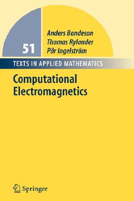 【预订】Computational Electromagnetics