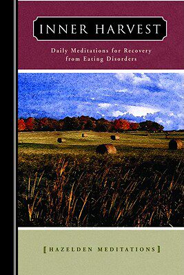 【预售】Inner Harvest: Daily Meditations for Recovery from