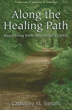 【预售】Along the Healing Path: Recovering from Interstitial
