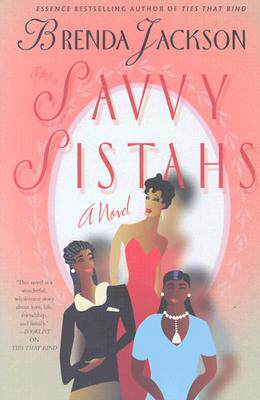 【预售】The Savvy Sistahs