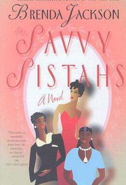 【预售】The Savvy Sistahs