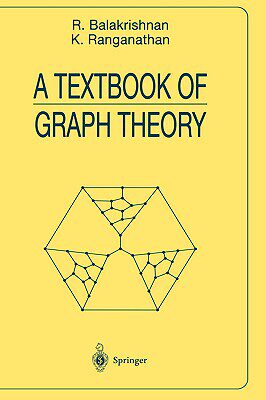 【预订】A Textbook of Graph Theory