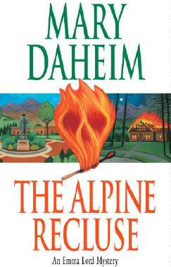 【预售】The Alpine Recluse