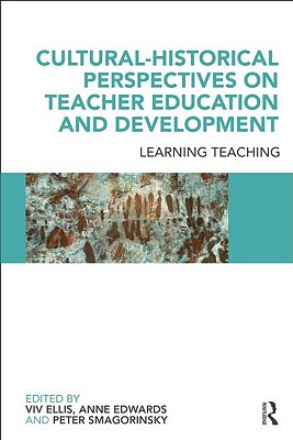【预订】Cultural-Historical Perspectives on Teacher