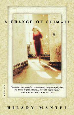 【预售】A Change of Climate