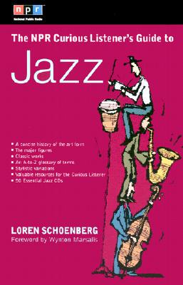 【预订】The NPR Curious Listener's Guide to Jazz