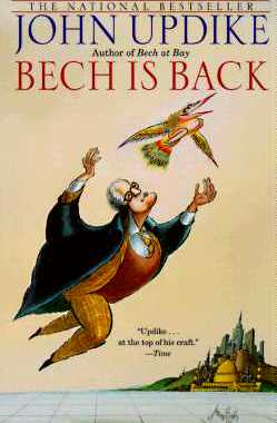 【预订】Bech Is Back