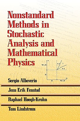 【预订】Nonstandard Methods in Stochastic Analysis and