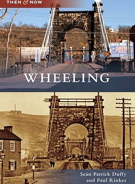 【预订】Wheeling