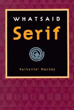 【预订】Whatsaid Serif