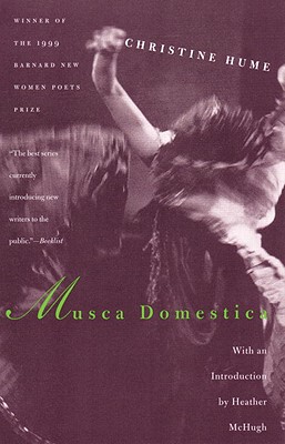 【预订】Musca Domestica