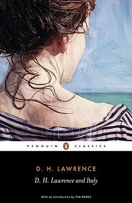【预售】D. H. Lawrence and Italy