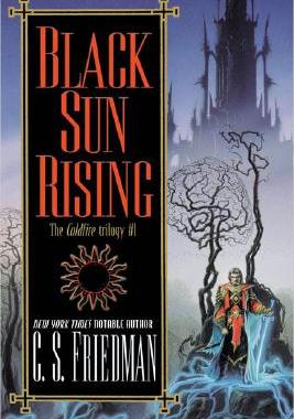 【预售】Black Sun Rising: The Coldfire Trilogy #1