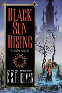 【预售】Black Sun Rising: The Coldfire Trilogy #1