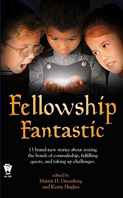 【预订】Fellowship Fantastic