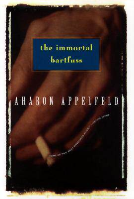 【预订】The Immortal Bartfuss