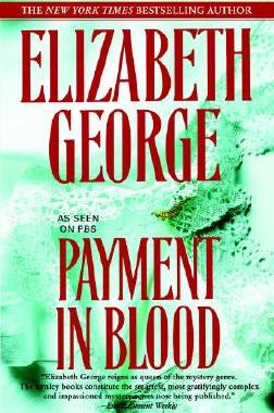 【预订】Payment in Blood