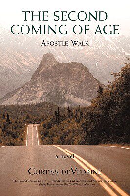 【预售】The Second Coming of Age: Apostle Walk