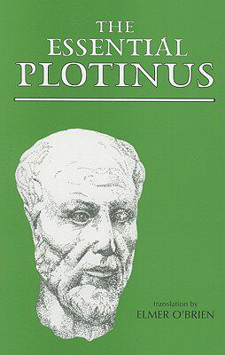 【预订】The Essential Plotinus