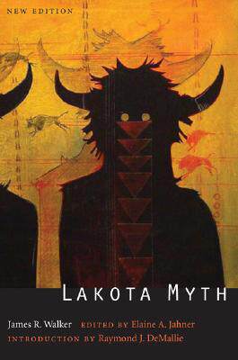 【预售】Lakota Myth