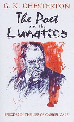 【预售】The Poet and the Lunatics: Episodes in the Life of
