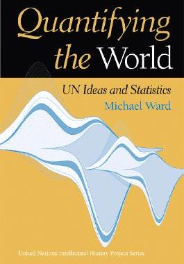 【预订】Quantifying the World: Un Ideas and Statistics