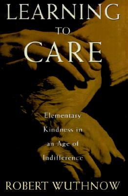 【预售】Learning to Care: Elementary Kindness in an Age of