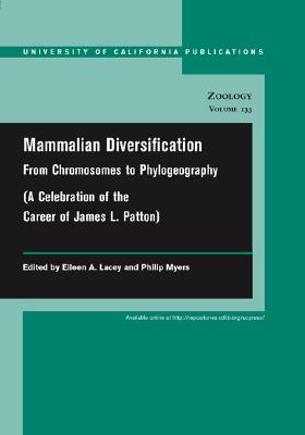 【预订】Mammalian Diversification: From Chromosomes to
