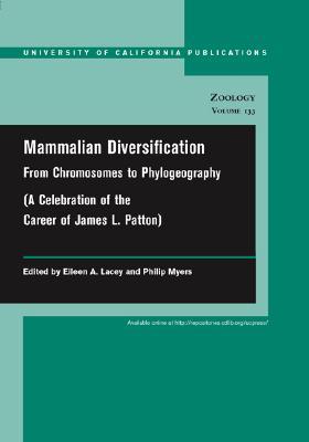 【预订】Mammalian Diversification: From Chromosomes to