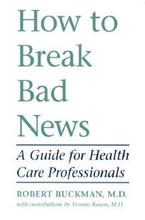 Guide Bad 预售 Care Break News Health for How