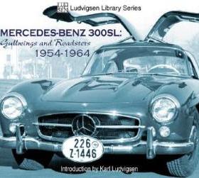 【预订】Mercedes-Benz 300sl: Gullwings and Roadsters