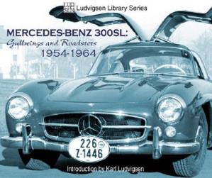 【预订】Mercedes-Benz 300sl: Gullwings and Roadsters