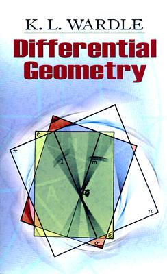 【预订】Differential Geometry