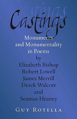 【预订】Castings: Monuments and Monumentality in Poems by