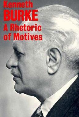 【预订】A Rhetoric of Motives