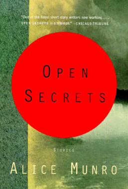 【预订】Open Secrets: Stories