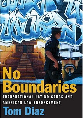 【预订】No Boundaries: Transnational Latino Gangs and