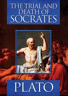 Trial The 预订 Socrates Death and