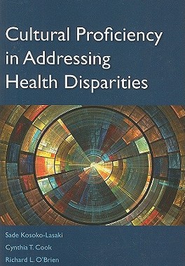 【预订】Cultural Proficiency in Addressing Health