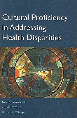 【预订】Cultural Proficiency in Addressing Health