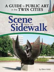 Art 预订 Scene Sidewalk Guide from Public the