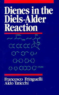 【预订】Dienes In The Diels-Alder Reaction