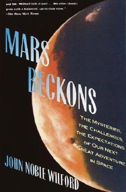 【预订】Mars Beckons: The Mysteries, the Challenges, the