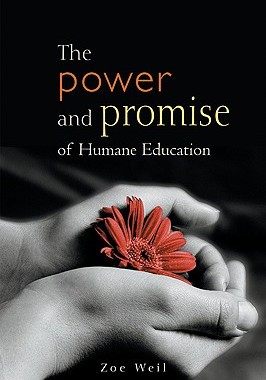 【预售】The Power and Promise of Humane Education