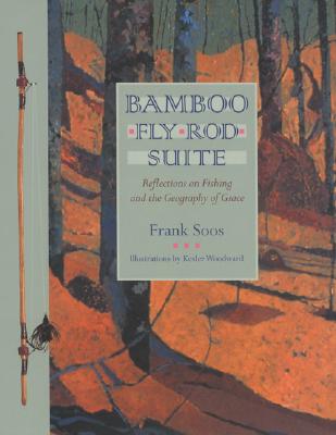【预订】Bamboo Fly Rod Suite: Reflections on Fishing and the