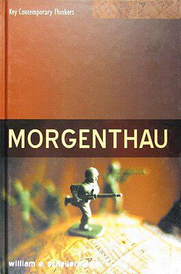 【预订】Morgenthau
