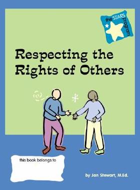 【预订】Respecting Others