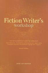 【预售】Fiction Writer's Workshop: The Key Elements of a