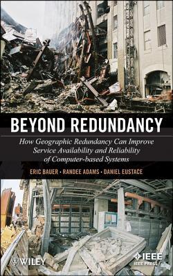 【预售】Beyond Redundancy: How Geographic Redundancy Can