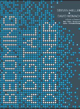 【预订】Becoming A Digital Designer:  A Guide To Careers In